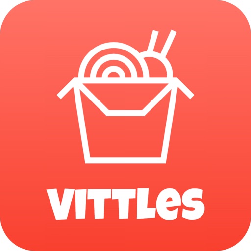 Vittles Food Rewards & Takeout