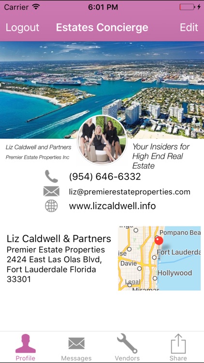 Dizzle - Spread the Word