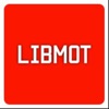 Libmot Mobile App icon