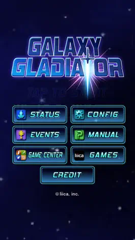Game screenshot G.G mod apk