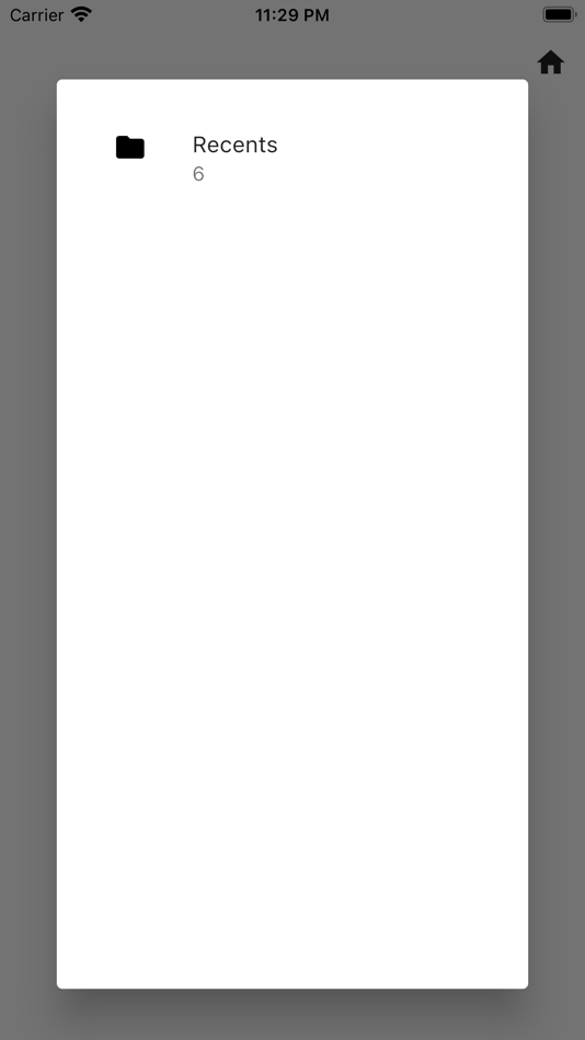 #2. Ditsch (iOS) 由: Tjalf Bartel