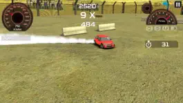 Game screenshot Pedal To Metal Drift Racing apk