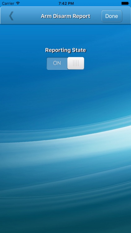 Good Alarm | گود آلارم screenshot-3