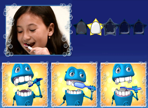 Screenshot #6 pour Brush Up