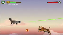 Game screenshot Laser Cats! hack