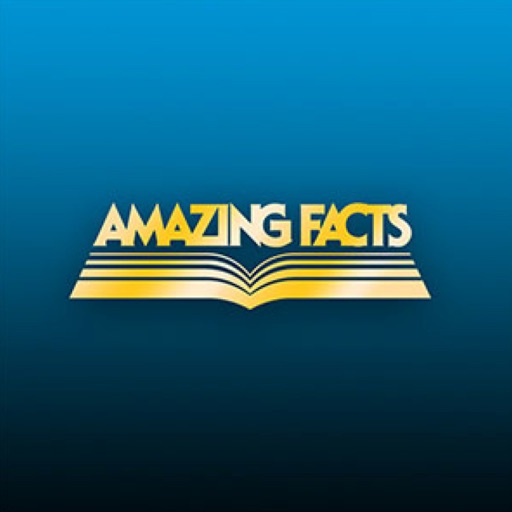 Amazing Facts Radio icon