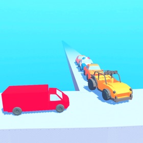Snímky obrazovky (10) EnterCars3D