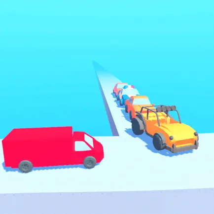 EnterCars3D Читы
