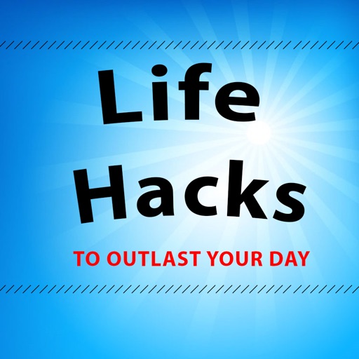Life Hacks - Easy Hacks icon