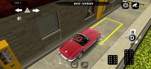 Car Parking Multiplayer 2: PRO v2.1 MOD APK (Mod speed) Download