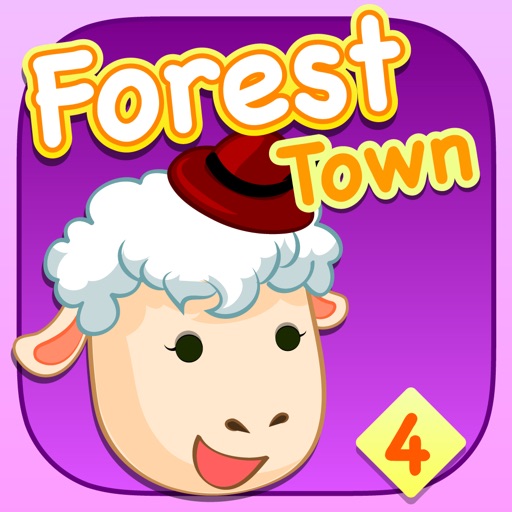 Friends Of Forest Town 004