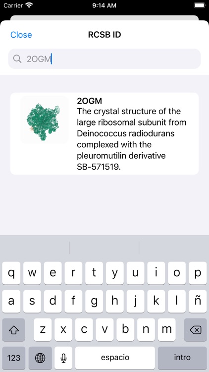 BioViewer screenshot-6