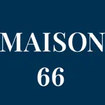 MAISON 66 App Cancel