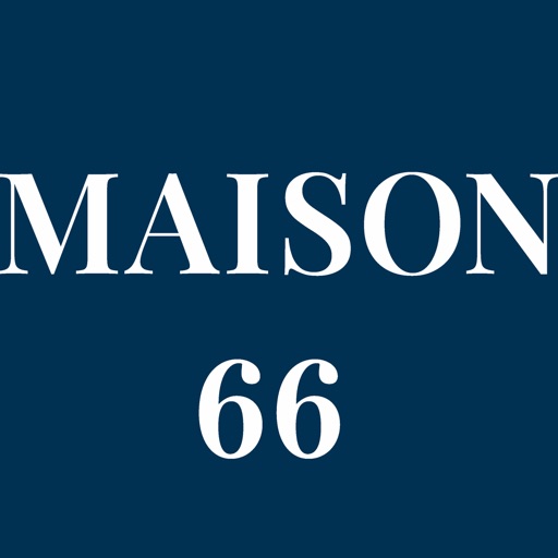 MAISON 66