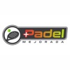+ Padel Mejorada icon