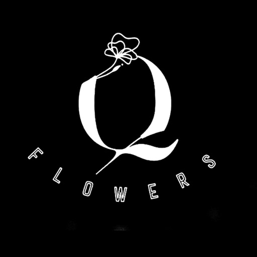 Q.flower.om icon