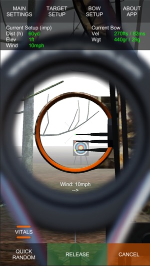Bow Hunt Simulator(圖4)-速報App