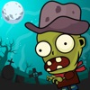 Zombie Killer-Halloween Night icon