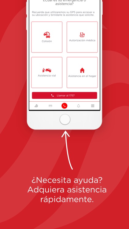Aseguradora General screenshot-3