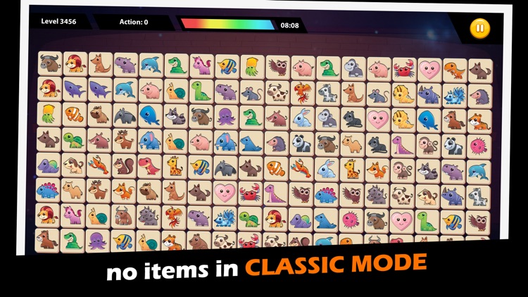 Onet Animal: Tile Match Puzzle