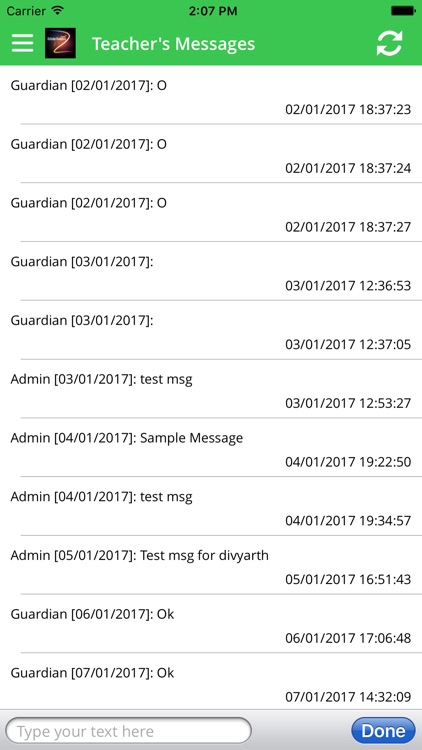 Scholar Analytics Parent