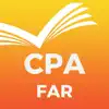 CPA FAR Practice Test 2017 Ed App Feedback