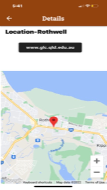 Queensland Schools Directory