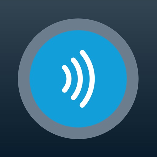 WAVE Mobile Communicator PTT (5.11) Icon