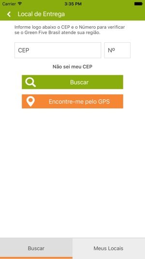 Green Five Brasil(圖2)-速報App