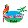 Tropic Chill Deli App Orders