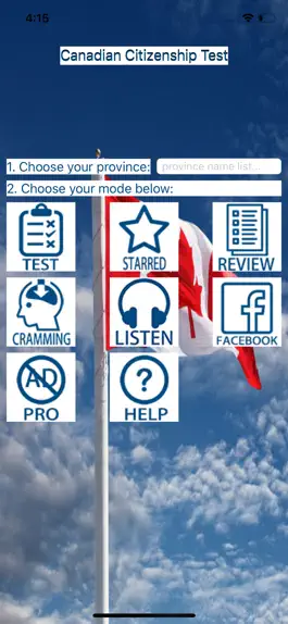 Game screenshot Canadian Citizenship (2023) mod apk