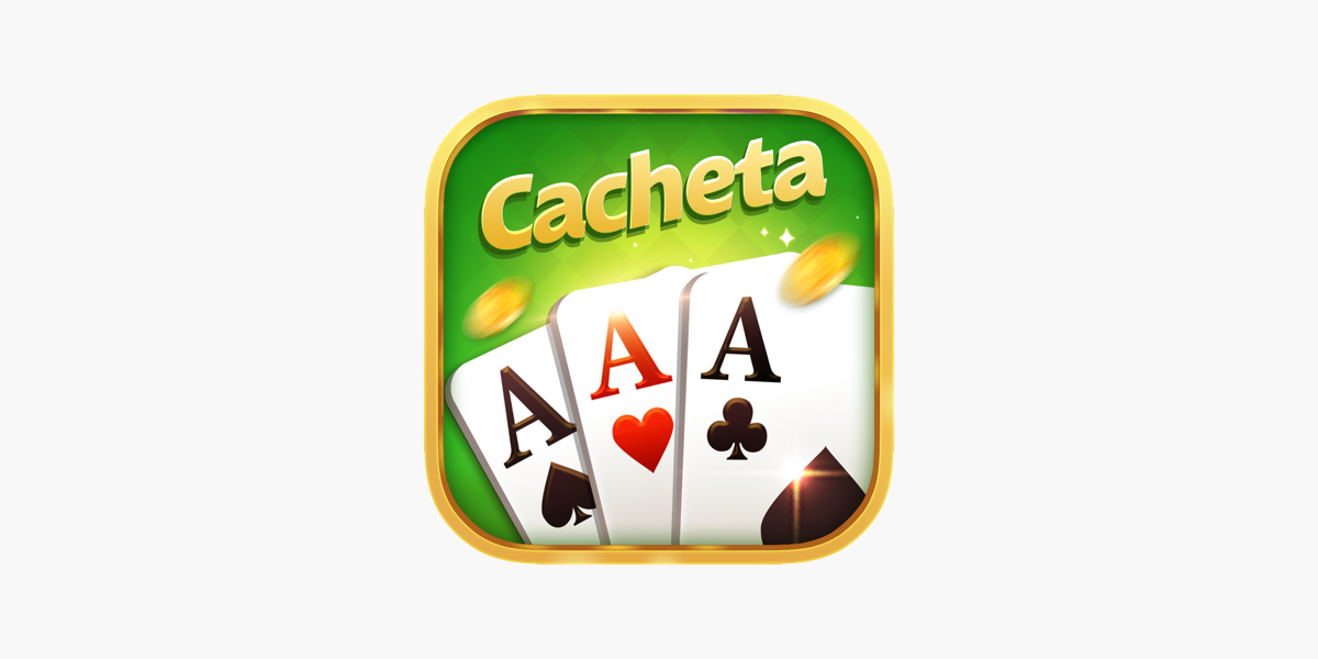 Cacheta - Jogo de Cartas on the App Store