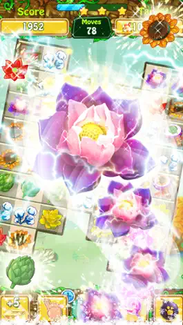 Game screenshot Strawberry Blast Paradise mod apk