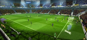 Sociable Soccer '21 screenshot #8 for iPhone