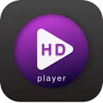 Full HD Video Player App Support