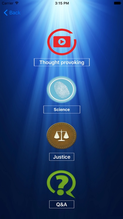 Read! - App about Islam. screenshot-4