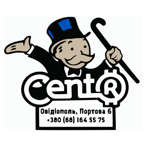 Centr.bar