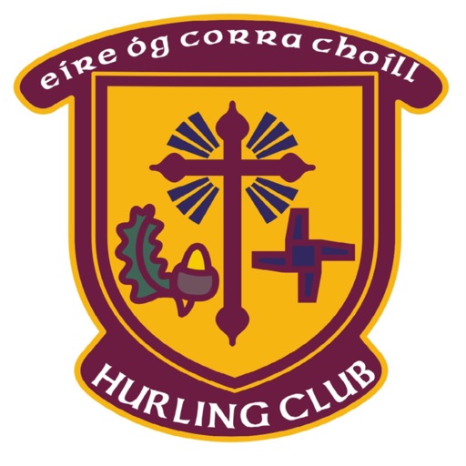 Éire Óg Corrachoill HC