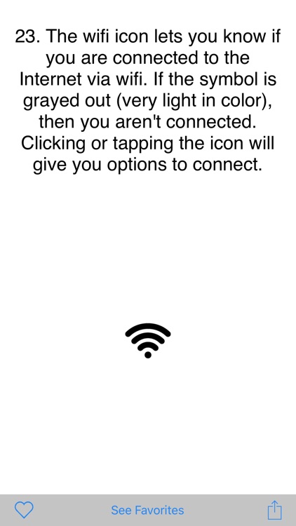 101 Universal Tech Icons screenshot-4