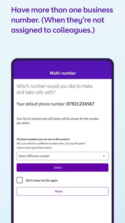 BT Cloud Voice Express