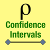 Correlation Confidence Intvls - MSYapps