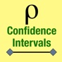 Correlation Confidence Intvls app download