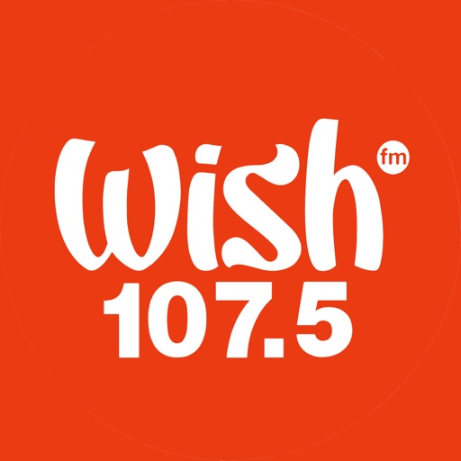 Wish 1075 iOS App