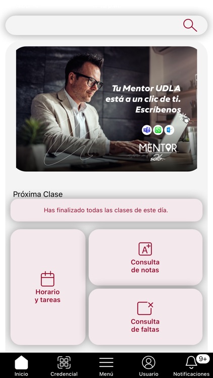 UDLA+