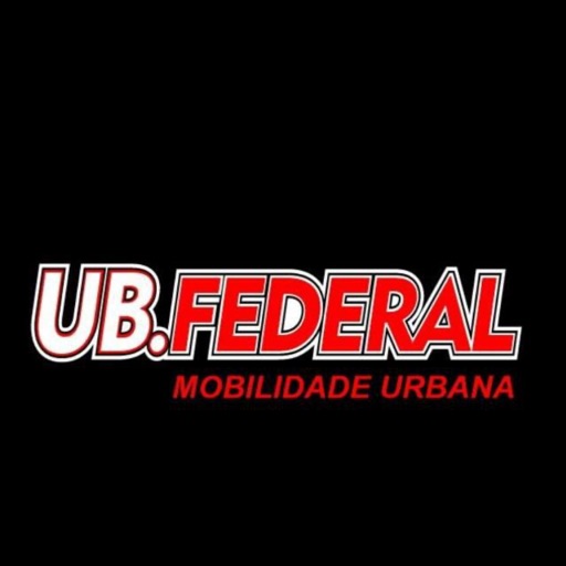 UB Federal - Passageiros icon