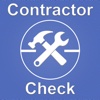 Virginia Contractor Check