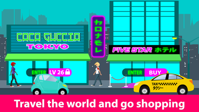 Screenshot #3 pour Celebrity Hollywood