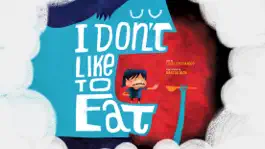 Game screenshot I Don't Like to Eat - An Interactive Story mod apk