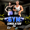 Pro Gym Simulator 2024 Game - Ayyaz Ahmad