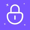 Photo Vault - Photo lock icon